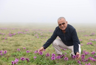 “GÖNDELİÇ, SAYILI TURİZM MERKEZLERİNDEN OLACAK”