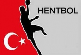 HENTBOLDA ZORLU RAKİP