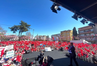 İMAMOĞLU: FINDIĞI TARLADAN 4 DOLARA ALACAĞIZ