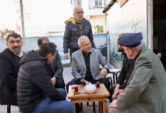 İSTEK VE ŞİKÂYETLERE ANINDA MÜDAHALE