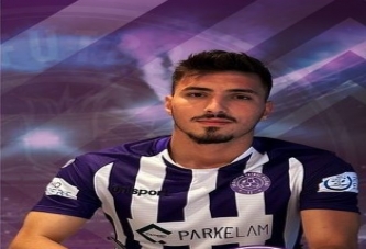 KARABEY ,52 ORDUSPOR’DA