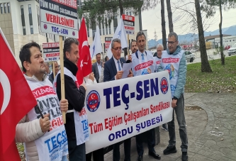 KOÇ: YER DEĞİŞTİRME HAKKI TANINSIN!