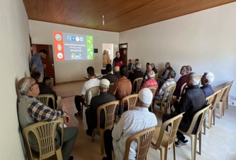 “KOKARCAYLA MÜCADELEMİZ DEVAM EDİYOR”