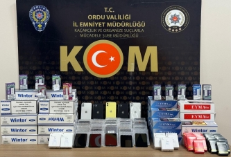 KOM, KAÇAĞA FIRSAT VERMİYOR