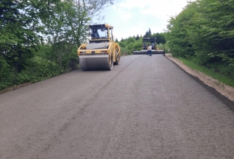 KUMRU VE AKKUŞ’A UZUN ÖMÜRLÜ YOLLAR