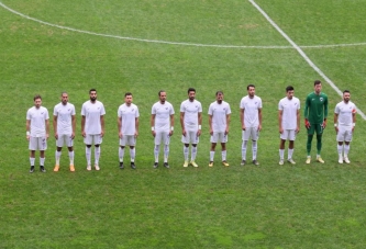 KUŞADASI BOŞ GÖNDERDİ:1-2