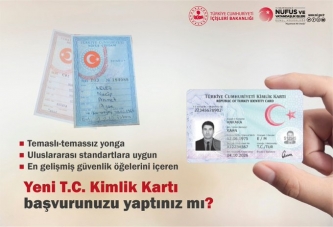 MERCAN’DAN, ACİL DEĞİŞTİRİN ÇAĞRISI!