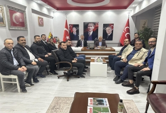 MHP’DE TEMPO HAYLİ YÜKSEK