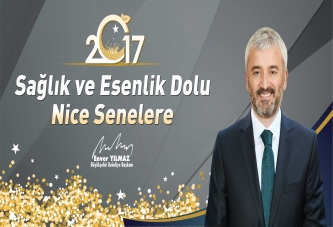 “MİLLİ BİRLİK VE BERABERLİĞİMİZ BİZİ GELECEĞE TAŞIYACAKTIR”