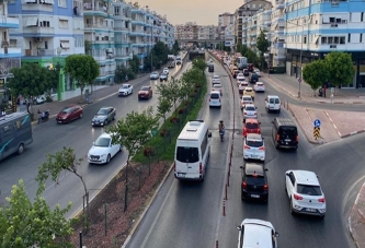 MOTORLU KARA TAŞITLARI, EKİM AYI İSTATİSTİKLERİ AÇIKLANDI