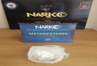 NARKOTİK, GÖZ AÇTIRMIYOR