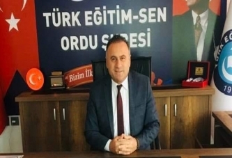 “ÖĞRETMENLERİMİZ NEDEN HALA GÖREVE BAŞLATILMADI?”