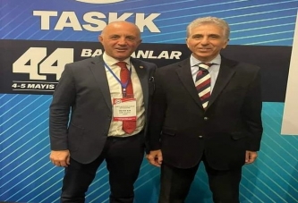 OLAĞAN GENEL KURUL 2024’DE