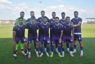 ORDU 67,3  PUAN İÇİN PUSUDA