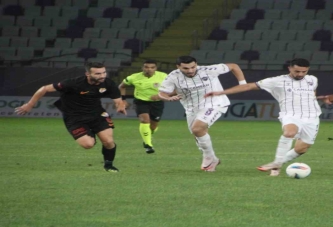 ORDU 67,ÇOK FARKLI:4-0