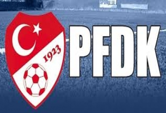 ORDU 67 PFDK’YA SEVK EDİLDİ