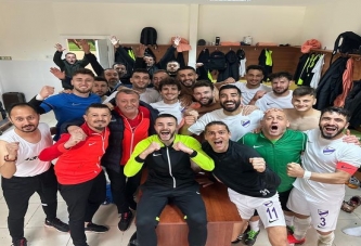 ORDU 67 ZOR VİRAJI  AŞTI:1-2