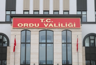 ORDU’DA EĞİTİME KAR ENGELİ