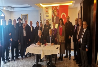 ORDU’DA STK’LAR PLATFORM OLUŞTURDU