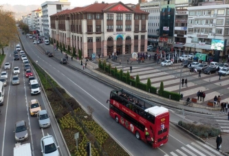 “ORDU GEZEN” YAZA HAZIRLANIYOR