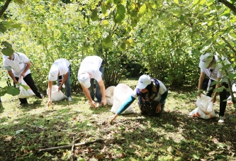 ORDU’NUN PARASI ORDU’DA KALIYOR