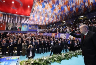 “ORDU’YU AYAĞA KALDIRACAĞIZ”