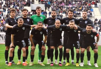 ORDUSPOR 1967 KAN KAYBEDİYOR