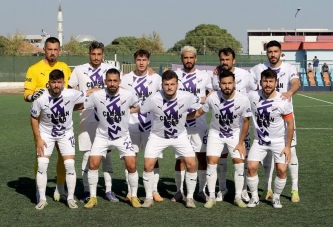 ORDUSPOR 1967 KUPAYA VEDA ETTİ