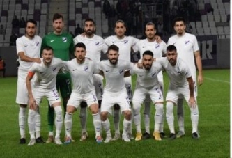    ORDUSPOR 67, LİDERLE KAPIŞACAK