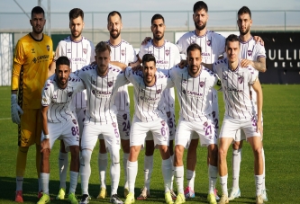 ORDUSPOR 67’YE YAN BAKILMIYOR