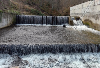 OSKİ İÇME SUYU SORUNLARINA SON VERİYOR