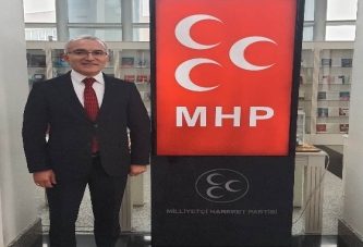 ÖZÇELİK: 30 AĞUSTOS, OLAĞANÜSTÜ MÜCADELEDİR