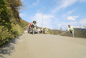 PELİTLİ BETON İLE BULUŞTU