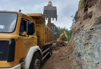 PERŞEMBE’DE YOLLAR GENİŞLİYOR