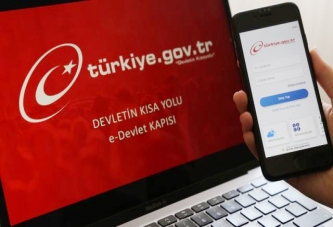 PTT’DE TÜM İŞLEMLER E-DEVLET’TE