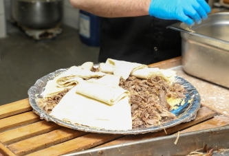 RESTORAN İŞLETMELERİ ORDU KAZINI SEVDİ