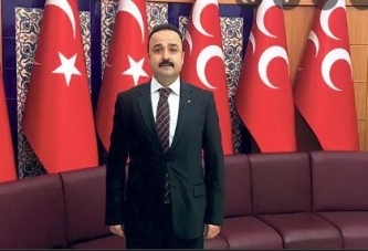 ŞANLITÜRK: CUMHURİYET, MUHTEŞEM BİR DİRİLİŞİN ESERİDİR