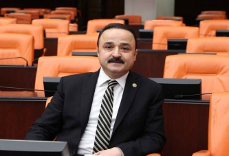 ŞANLITÜRK: DUAMIZ İLK VE SON OLMASIDIR!