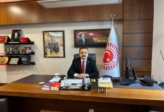 ŞANLITÜRK: İYİ DERSLER ÇOCUKLAR!