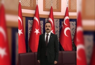 ŞANLITÜRK: RAMAZAN’DA HUZUR VE MUTLULUK DİLEDİ