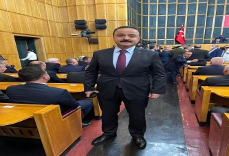 ŞANLITÜRK’ÜN MÜJDELERİ KESİLMİYOR!