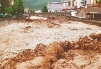 SEL FELAKETİNİN ŞİDDETİ DAHA DA ARTACAK!