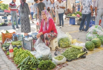 SEMT PAZARLARI İSTİYORUZ!