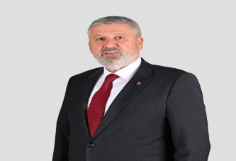 ŞENTÜRK; “RAMAZAN’IN BARIŞ VE HUZUR GETİRMESİNİ DİLİYORUM”