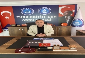 ŞEYHOĞLU’NDAN MÜLAKAT VE ÖMK DEĞERLENDİRMESİ