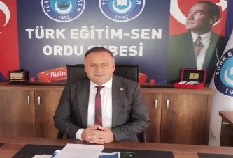 ŞEYHOĞLU: ÖMK’DA Kİ EKSİKLİKLER NE OLACAK?