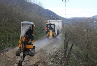 SU SORUNUNA NEŞTER