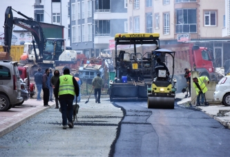 "TEK AMACIMIZ ALTINORDUYA HİZMET ETMEK"