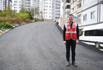 TEPE: YAŞAMA DOKUNUYORUZ