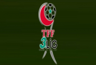 TFF 3.LİG HEYECANINA DOĞRU